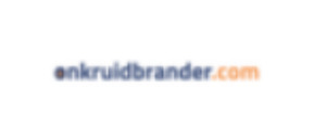 Logo Onkruidbrander