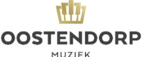 Logo Oostendorp Muziek