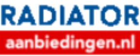 Logo Radiator Aanbiedingen