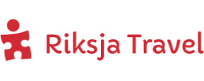 Logo Riksja Travel