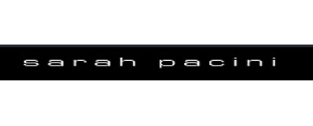 Logo Sarah Pacini