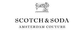 Logo Scotch & Soda