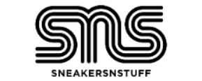Logo Sneakersnstuff
