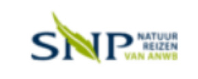 Logo SNP Natuurreizen