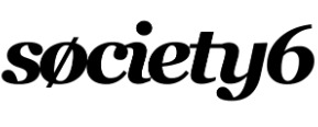 Logo Society6