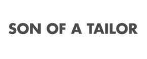Logo Son of a Tailor