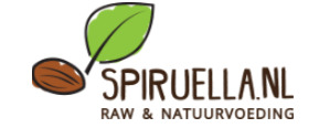 Logo Spiruella