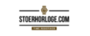 Logo Stoer Horloge