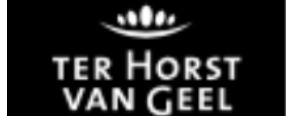 Logo Ter Horst van Geel