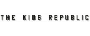 Logo The Kids Republic