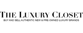 Logo The Luxury Closet