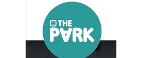 Logo The Park