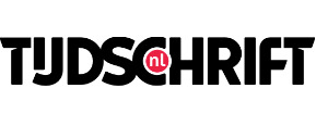 Logo Tijdschrift