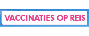 Logo Vaccinaties Op Reis