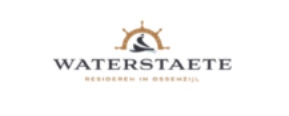 Logo Vakantiepark Waterstaete