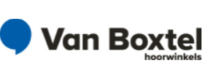 Logo Van Boxtel