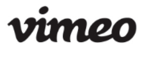 Logo Vimeo