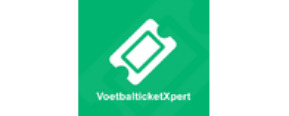 Logo Voetbalticket Xpert