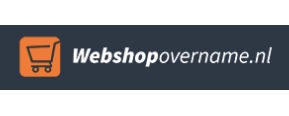 Logo Webshop Overname