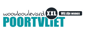 Logo Woonboulevard Poortvliet