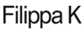 Logo Filippa K