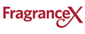 Logo FragranceX