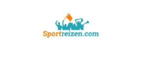 Logo Sportreizen.nl