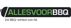 Logo Alles voor BBQ