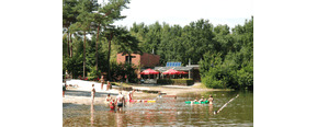 Logo Corsendonk Baalse Hei