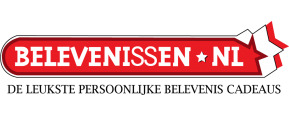 Logo Belevenissen.nl