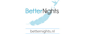 Logo Better Nights