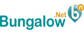 Logo Bungalow.net