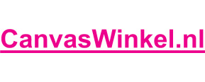 Logo Canvas Winkel