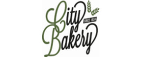 Logo City Bakery