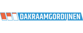Logo Dakraam Gordijnen