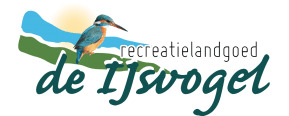 Logo De IJsvogel