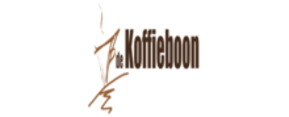 Logo De Koffieboon