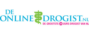 Logo De Online Drogist