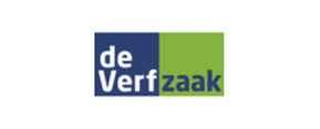 Logo De Verfzaak