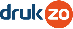 Logo Drukzo