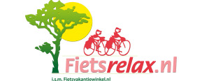 Logo Fietsrelax
