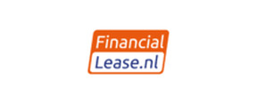 Logo Financial Lease
