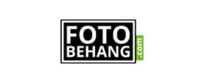 Logo Fotobehang