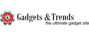 Logo Gadgets & Trends