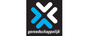 Logo Gereedschappelijk