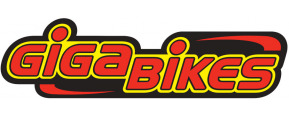 Logo Giga Bikes