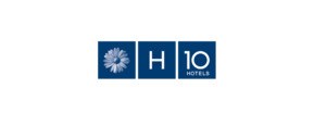 Logo H10 Hotels