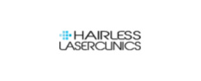 Logo Hairless Laser Clinics