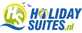 Logo HolidaySuites