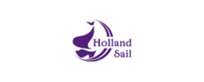 Logo Holland Sail